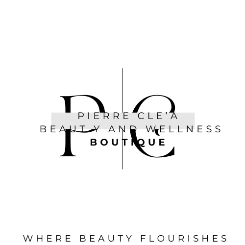 Pierre Cle'a logo
