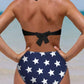 All American Two Piece Swimsuit