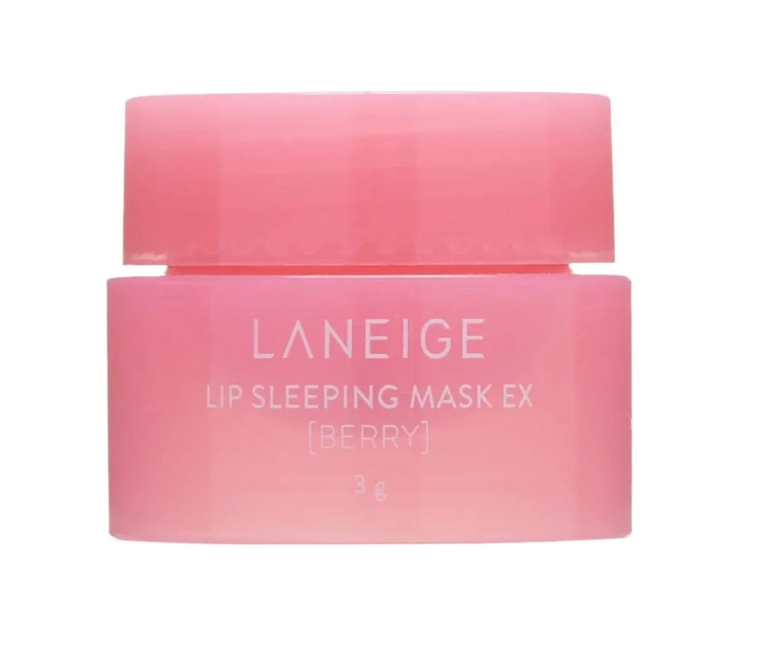 Laneige Lip Sleeping Mask Treatment Balm Care